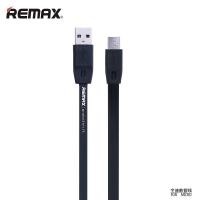 ราคา Remax Full Speed cable quick charge & data (Black) (32091817)