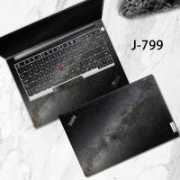ราคา แล็ปท็อปผิวสติกเกอร์สําหรับ Lenovo ThinkPad E14 gen 5 โน้ตบุ๊ค E14 คอมพิวเตอร์สติกเกอร์ Shell T14 คอมพิวเตอร์ป้องกันฟิล์ม E480 L14 ชุดฟิล์ม Shell (29511837922)