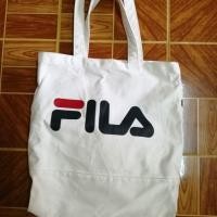 ราคา ถุงผ้า​ FILA​ SPORTS (5228104512)