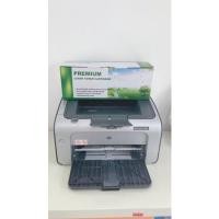 ราคา ปริ้นเตอร์ HP LaserJet P1006 มือสอง (21608376725)