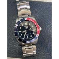 ราคา SEIKO 5 sport 100m SNZF15J ของแท้ สภาพใหม่ made in japan automatic (24730624450)