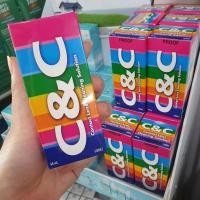 ราคา น้ำยาล้างคอนแทคเลนส์ CC Contact Lens Cleaning Solution (25566476564)