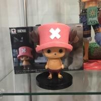 ราคา โมเดลวันพีช ช็อปเปอร์ chopper onepiece (882011535)