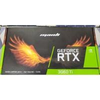 ราคา VGA (การ์ดจอ) NVIDIA RTX 3060TI LHR 8GB DDR6 256-bit HDMI 3*DP PCI-E4.0 (22373952969)