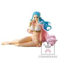 ราคา 703543 One Piece - Nefertari Vivi- Glitter & Glamours Shiny Venus (Banpresto) (9959497889)
