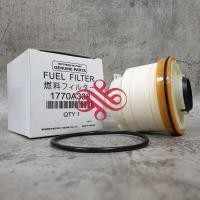 ราคา FUEL FILTER UPP-UPPER กรองดีเซล TRITON/PAJERO SPORT (52251562879)