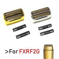 ราคา ตาข่ายคลุมใบมีดโกนหนวดไฟฟ้า แบบเปลี่ยน คุณภาพดี สําหรับ Babyliss FXRX2G (23159737022)
