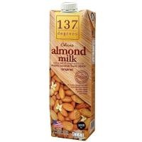 ราคา 137 ดีกรี นมอัลมอนด์ ขนาด 1 ลิตร (43423168296)