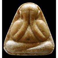 ราคา พระปิดตาหลวงพ่อโอด วัดจันเสน ปี 22 พร้อมบัตรรับรอง เนื้อผงน้ำมัน สวยกริบครับ - นิว พระเครื่อง New Amulet (20848612231)