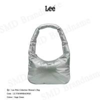 ราคา Lee กระเป๋าสะพายไหล่ รุ่น Lee Pink Collection Women's Bag (52502827031)