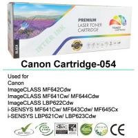 ราคา หมึกพิมพ์ Canon ImageCLASS MF644Cdw (Canon Cartridge-054) Color Box (21437631722)