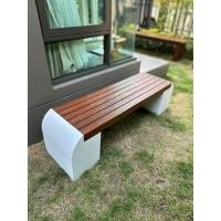 ราคา ม้านั่งปูนลอฟท์ลายไม้แข็งแรงมาก (24072079872)