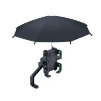 ราคา อุปกรณ์เสริมสากลมอเตอร์ไซค์รถมอเตอร์ไซค์ซ่อม 360 องศาหมุนได้ด้วยที่วางโทรศัพท์มือถือร่มขาย (27382617491)