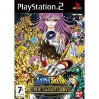 ราคา แผ่นเกมส์ PS2 Saint Seiya: The Sanctuary (9612860000)