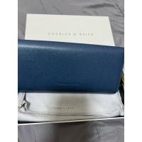 ราคา ส่งต่อ กระเป๋าสตางค์ charles & keith (25134672317)