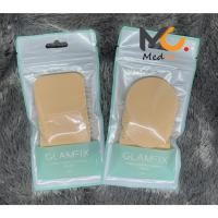 ราคา Compact Sponge Make up Cushion Puff Compact Powder Sponge มี 4 GLAMFIX Round หรือ Square (29065190265)
