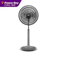 ราคา MITSUBISHI ELECTRIC พัดลมสไลด์ 18 นิ้ว (สีเทาคลาสซี่) รุ่น R18A-GB CY-GY (18747345010)
