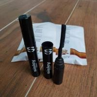 ราคา ของแท้100%❇️ มาสคาร่า sisley mascara สีดำ1.5ml.❎เพียง139บาท มาสคาร่า เพิ่มความหนา งอน ติดทนทั้งวัน (6341522493)