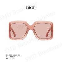 ราคา Christian Dior แว่นกันแดด รุ่น DIOR SO LIGHT 2 Code: FWMHO (18182564805)