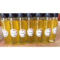 ราคา น้ำมันเหลือง 25 ml 8 ขวด (20343410937)