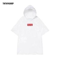 ราคา SUPREME BALLPARK PONCHO (9188382693)