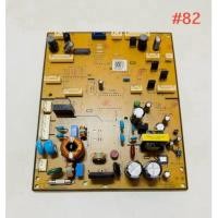 ราคา DA92-00853A PCB MAIN แผงตู้เย็นซัมซุง บอร์ดตู้เย็นซัมซุง(Samsung แท้ถอดมือ2) (29925034621)