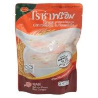 ราคา โรซ่า พร้อม โจ๊กรสปลาแซลมอน 300 ก. (6331490566)