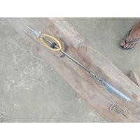 ราคา ปืนหอกใต้น้ำ,ปืนยิงปลาใต้น้ำ, หนังสติ๊ก, ลูกดอกปลา, เครื่องมือฉมวก (26332824623)