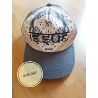 ราคา หมวก​ Issue มูลนิธิรามาธิบดี​ (สีเทา​)​ ส่งฟรี​ ลทบ (2158237433)