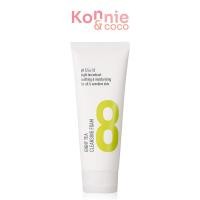 ราคา B.O.M Eight Tea Cleansing Foam 150ml