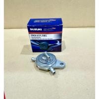 ราคา ก๊อกน้ำมัน SUZUKI (แท้ศูนย์) SMASH สแมช SMASH110 สแมชจูเนียร์ WAVE125 เวฟ125 (15304929904)