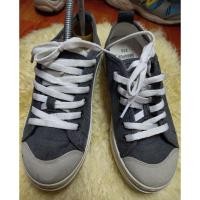 ราคา SHOOPENผ้าใบลำลองไซส์36/230ยาว22.5 (7684537196)