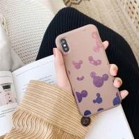 ราคา PRE ORDER เคส แข็งกันกระแทก iphone 5 5s se 6 6s 6plus 7 7plus 8 XR XS (6808612583)