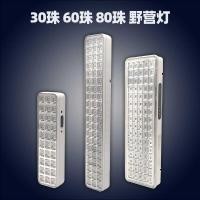 ราคา ไฟ LED ฉุกเฉิน แสงสว่างจ้า สำรองแบตเตอรี่นาน เหมาะสำหรับการแค้มปิ้งและครอบครัว (52302476497)