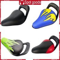 ราคา Win เบาะที่นั่งจักรยาน หนัง PU นิ่ม กันน้ํา สบาย สําหรับเด็ก จักรยานเสือภูเขา (16399247009)