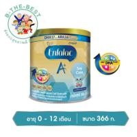 ราคา Enfalac A+ Soy Care เอนฟ าแล็ค เอพลัส ซอยแคร์ นมผง สูตร โปรตีน ถั่วเหลือง สำหรับเด็กแรกเกิด 366 กรัม ol00286 (7871398630)