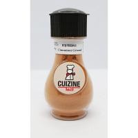 ราคา อบเชยผง CUIZINE PRO [ 55 กรัม ] Cinnamon Ground (17622910392)
