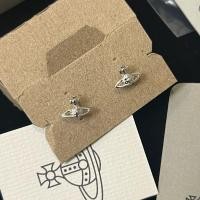 ราคา พร้อมส่ง Vivienne Westwood ต่างหู Lorelei Stud earrings ของแท้ (ทักแชทก่อนกดสั่งนะค่ะ) (28915533364)