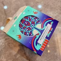 ราคา LOCCITANE 2023 Holiday Shea Ornament Set - Hand Cream - Ultra Rich Body Lotion - Milk Soap (25954670319)