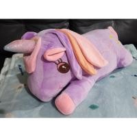 ราคา หมอนผ้าห่มม้าโพนี่แบบนอนพร้อมผ้าห่มขนาด3×5ฟุต (17192270534)