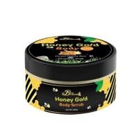ราคา Honey Gold Scrub สครับผึ้งป่า​/ เชื้อกลูต้ารังนก B’secret (ราคา​ต่อ​ 1​ชิ้น​)​ (9618814153)