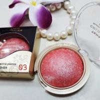 ราคา บลัชออนฝุ่น มันวาว Tanako (673905176)