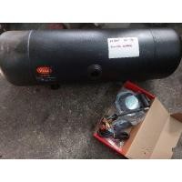 ราคา ถังแก๊สใหม่ LPG (มือ 1, หมดอายุ) รูปทรงแคปซูล พร้อมมัลติวาล์ว รุ่นขาล่าง (25075909446)