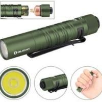 ราคา ไฟฉายOlight i5T EOS OD GREEN สีพิเศษ สินค้าประกันซ่อมสามปี (9610677235)