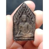 ราคา พระขุนแผน พิมพ์ 5 เหลี่ยม เนื้อผงใบลาน+พุทธคุณ ไม่ทราบที่ (17397909938)