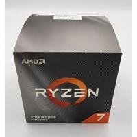 ราคา CPU RYZEN 7 3700X มือสองมีกล่องพร้อมพัดลมRGB (25834382308)