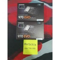 ราคา Samsung 970 evo 1tb m.2 (9905521888)