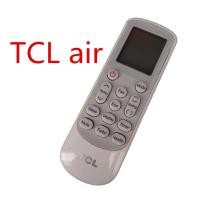 ราคา Tcl รีโมทคอนโทรลไร้สาย สากล สําหรับเครื่องปรับอากาศ TCL รีโมท แบบพกพา (11190950038)