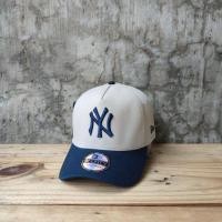 ราคา หมวกเบสบอล NY Twotone (28511839321)