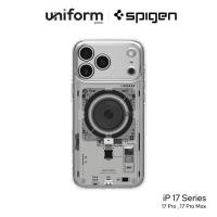 ราคา SPIGEN เคสกันกระแทก Ultra Hybrid MagFit Neo One ใช้สำหรับ iPhone 17 Series (41919194753)